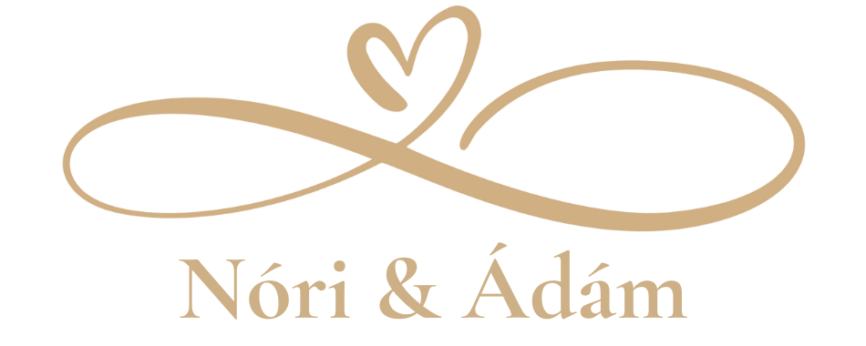 Nóri és Ádám